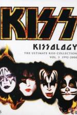 Watch KISSology The Ultimate KISS Collection Vol 2 1978-1991 Online Putlocker