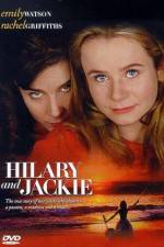 Watch Hilary and Jackie Online Putlocker