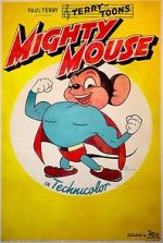 Watch Mighty Mouse and the Pirates Online Putlocker