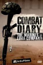 Watch Combat Diary: The Marines of Lima Company Putlocker