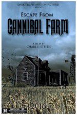 Watch Escape from Cannibal Farm Putlocker