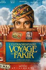 Watch The Extraordinary Journey of the Fakir Putlocker