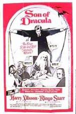 Watch Son of Dracula Online Putlocker