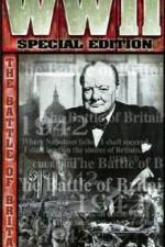 Watch The Battle of Britain Putlocker