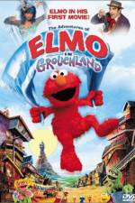Watch The Adventures of Elmo in Grouchland Online Putlocker