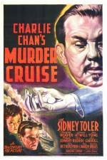 Watch Charlie Chan's Murder Cruise Putlocker
