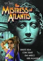 Watch The Mistress of Atlantis Online Putlocker