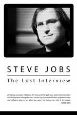 Watch Steve Jobs The Lost Interview Putlocker