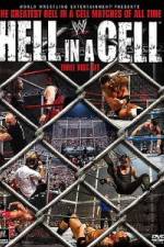 Watch WWE: Hell in a Cell 09 Online Putlocker