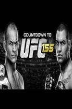 Watch Countdown To UFC 166 Velasquez vs Dos Santos III Online Putlocker