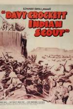 Watch Davy Crockett, Indian Scout Putlocker