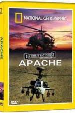 Watch National Geographic: Megafactories - Apache Helicopter Online Putlocker