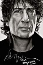 Watch Neil Gaiman: Dream Dangerously Putlocker