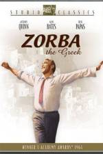 Watch Zorba the Greek Online Putlocker