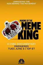 Watch Making of the Meme King Online Putlocker