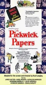 Watch The Pickwick Papers Online Putlocker