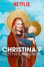 Watch Christina Pazsitzky: Mother Inferior Putlocker