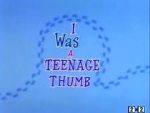 Watch I Was a Teenage Thumb (Short 1963) Online Putlocker