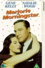 Watch Marjorie Morningstar Putlocker