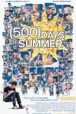 Watch (500) Days of Summer Online Putlocker