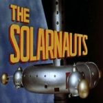 Watch The Solarnauts Putlocker
