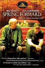 Watch Spring Forward Putlocker