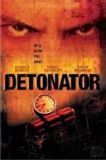 Watch Detonator Putlocker