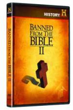 Watch Banned from the Bible II Online Putlocker