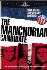 Watch The Manchurian Candidate Online Putlocker
