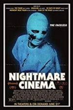 Watch Nightmare Cinema Putlocker