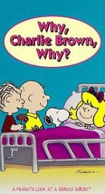 Watch Why, Charlie Brown, Why? (TV Short 1990) Online Putlocker