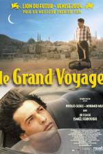 Watch Le grand voyage Putlocker