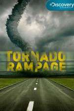 Watch Tornado Rampage 2011 Putlocker