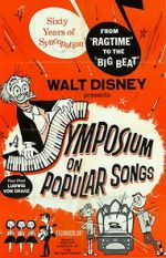 Watch A Symposium on Popular Songs (Short 1962) Online Putlocker