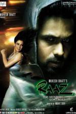 Watch Raaz: The Mystery Continues Online Putlocker