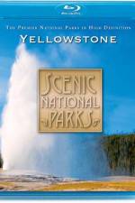 Watch Scenic National Parks- Yellowstone Putlocker
