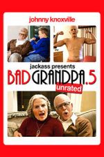 Watch Bad Grandpa .5 Putlocker
