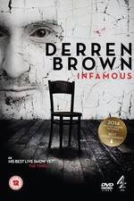 Watch Derren Brown: Infamous Putlocker