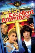 Watch Bill & Ted's Excellent Adventures Putlocker