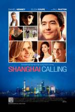 Watch Shanghai Calling Putlocker
