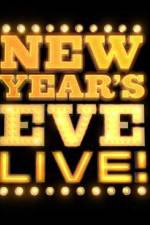 Watch FOX New Years Eve Live 2013 Online Putlocker