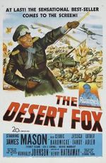 Watch The Desert Fox: The Story of Rommel Online Putlocker