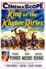 Watch King of the Khyber Rifles Online Putlocker
