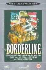 Watch Borderline Online Putlocker