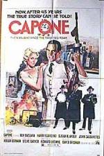 Watch Capone Online Putlocker