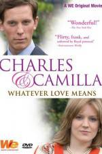 Watch Charles und Camilla - Liebe im Schatten der Krone Online Putlocker