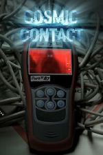 Watch Cosmic Contact Online Putlocker