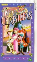 Watch The Twelve Days of Christmas (TV Short 1993) Online Putlocker