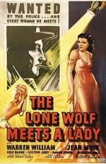Watch The Lone Wolf Meets a Lady Online Putlocker