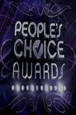Watch The 37th Annual People's Choice Awards Putlocker